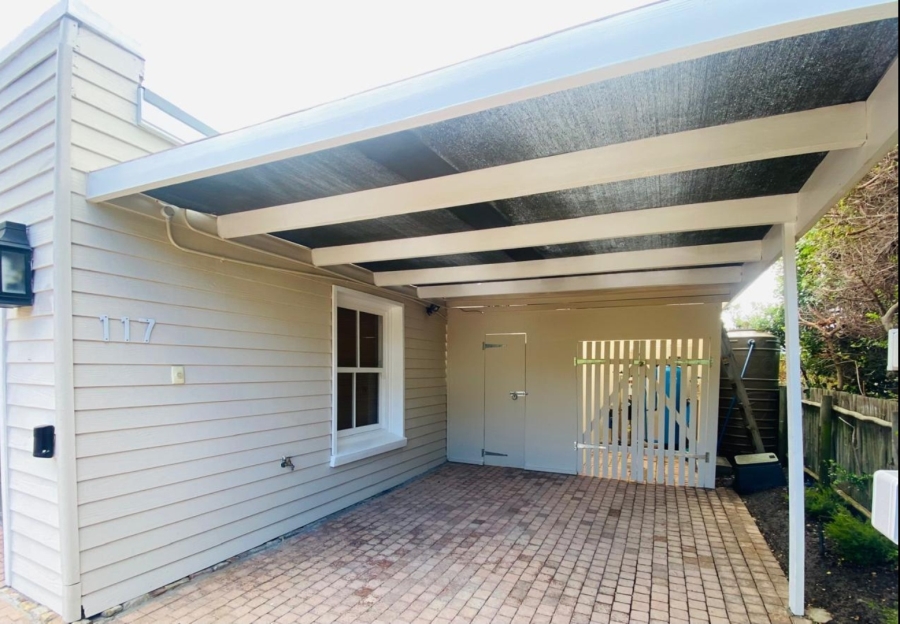 To Let 4 Bedroom Property for Rent in Klein Slangkop Western Cape